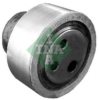 INA 531 0348 10 Tensioner Pulley, timing belt